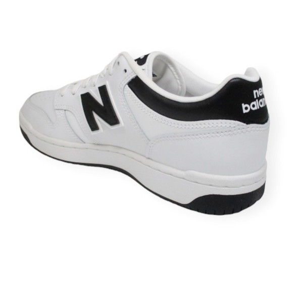 NEW BALANCE 480 WHITE COURT BB480LV1