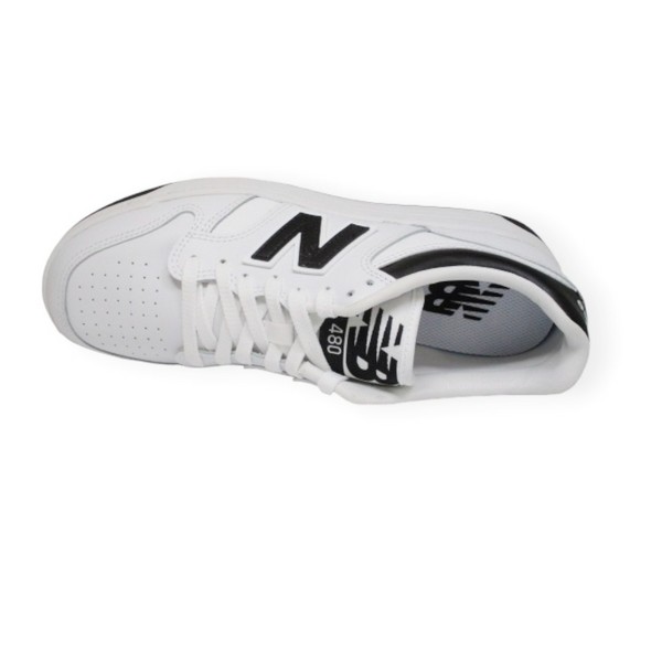 NEW BALANCE 480 WHITE COURT BB480LV1