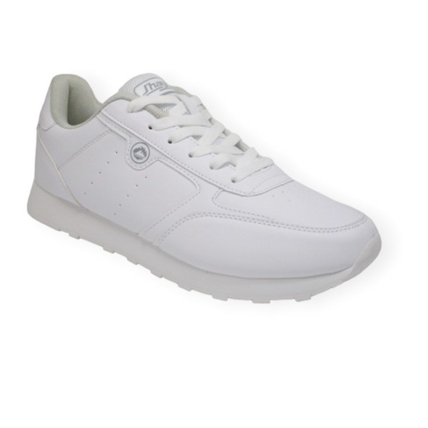 J'HAYBER CANAL WHITE