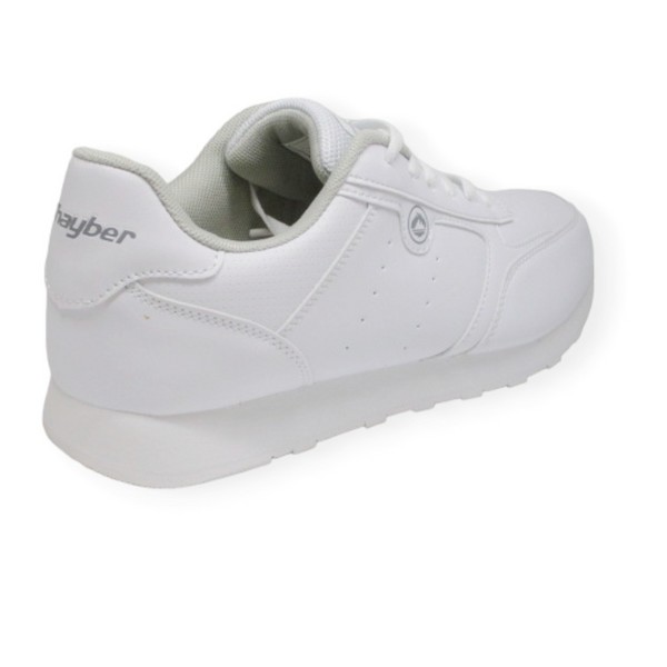 J'HAYBER CANAL WHITE