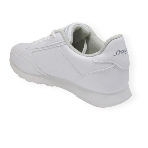 J'HAYBER CANAL WHITE