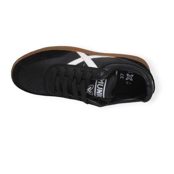 MUNICH RUMBA M 01 BLACK