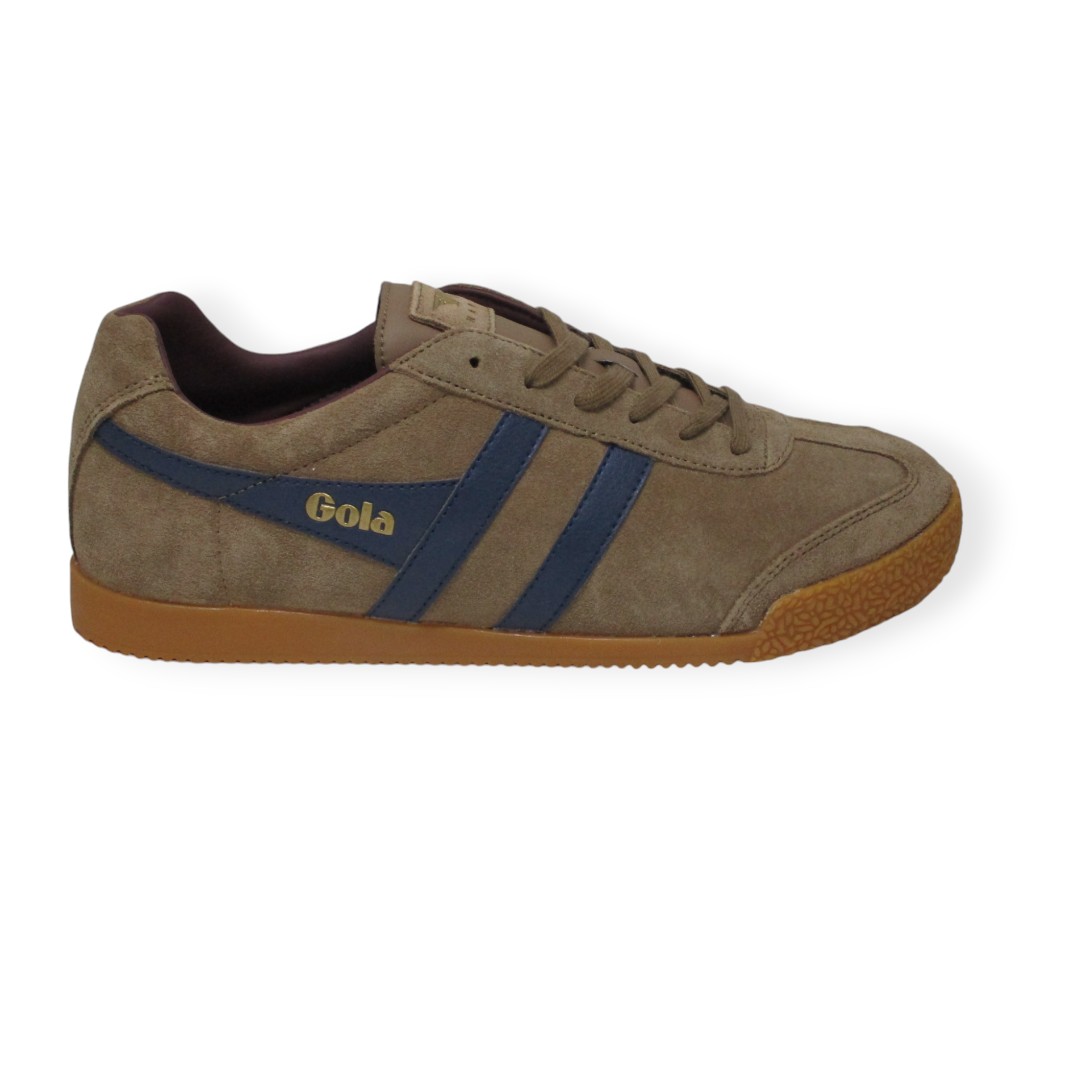 GOLA HARRIER TOBACCO