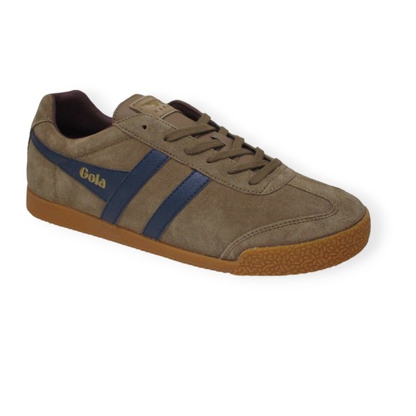 GOLA HARRIER TOBACCO