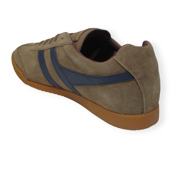 GOLA HARRIER TOBACCO