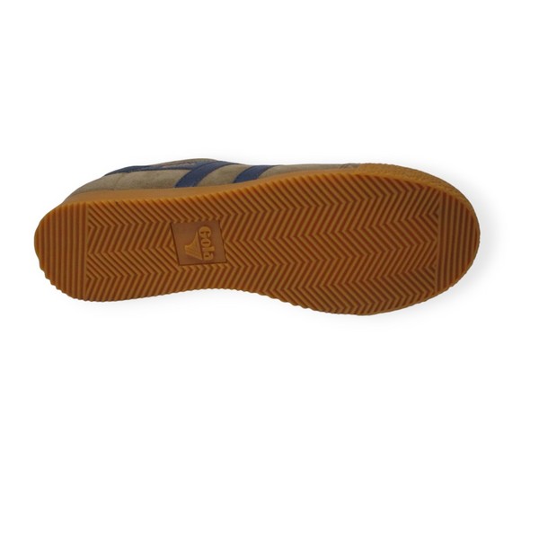 GOLA HARRIER TOBACCO 6