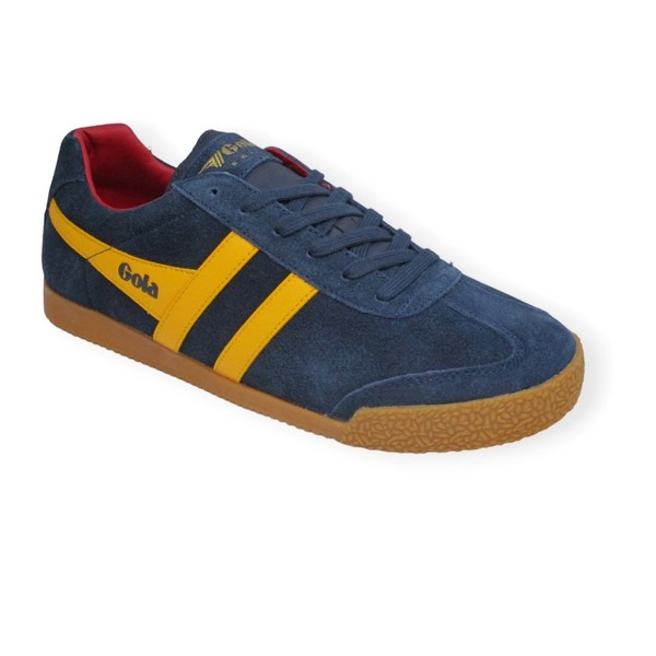 GOLA HARRIER NAVY SUN
