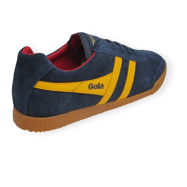 GOLA HARRIER NAVY SUN