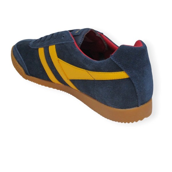 GOLA HARRIER NAVY SUN