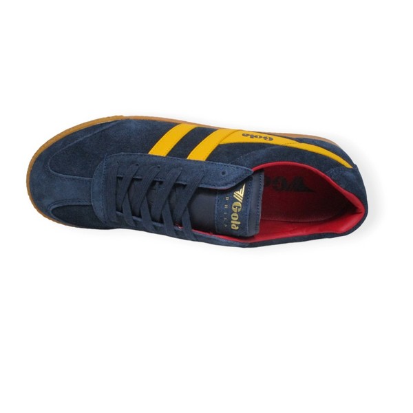 GOLA HARRIER NAVY SUN