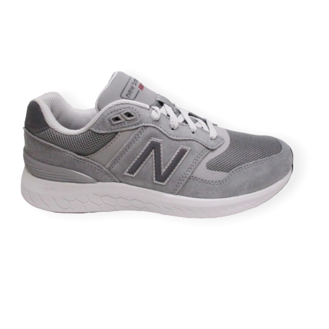 NEW BALANCE 880 GREY MW880CG6