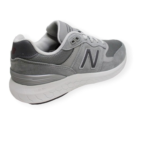 NEW BALANCE 880 GREY MW880CG6