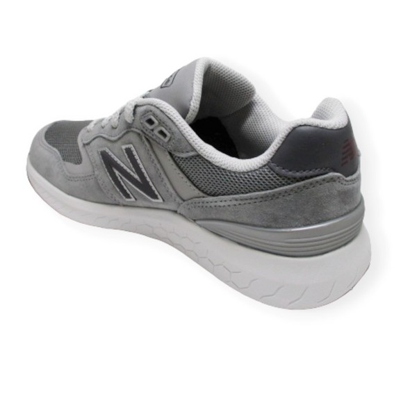 NEW BALANCE 880 GREY MW880CG6