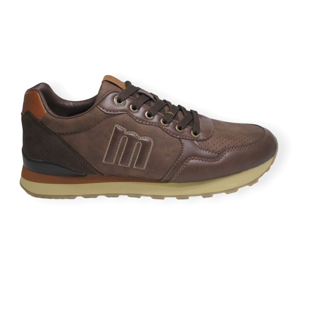 MUSTANG 84755 CHOCOLAT