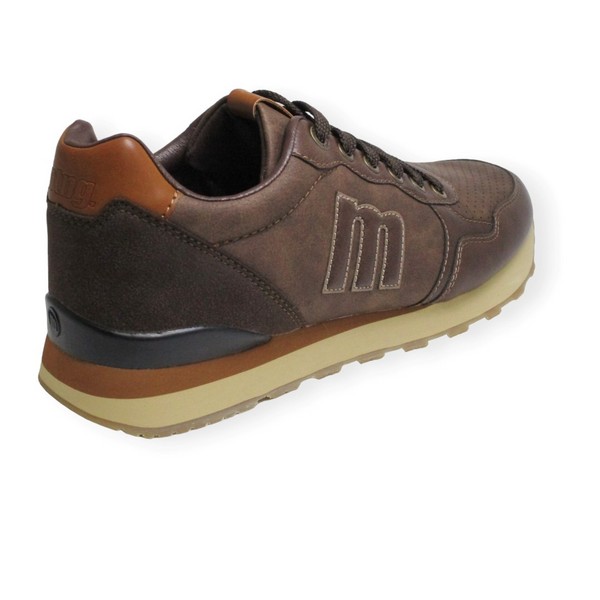 MUSTANG 84755 CHOCOLAT