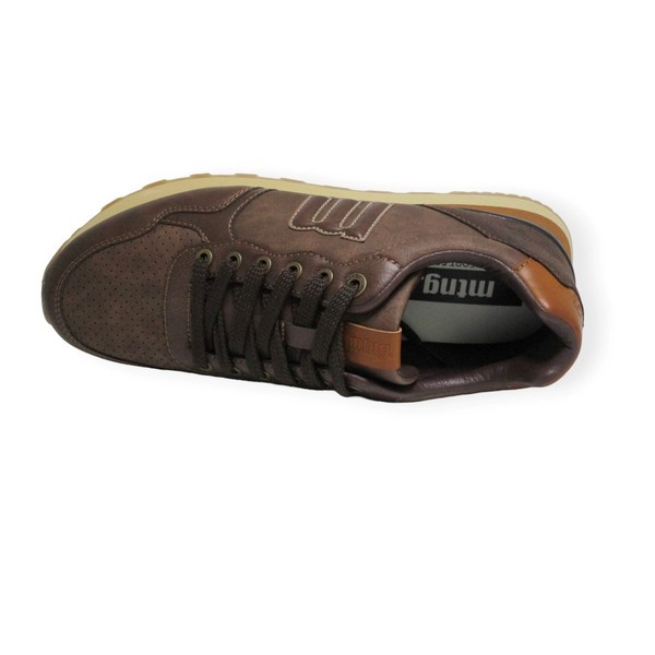MUSTANG 84755 CHOCOLAT