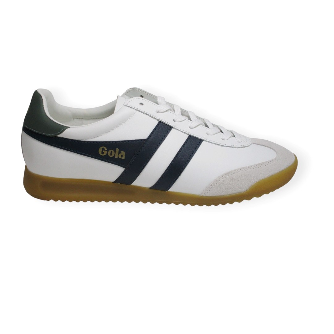 GOLA TORPEDO WHITE