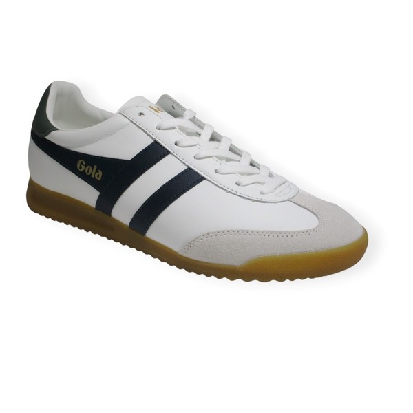 GOLA TORPEDO WHITE