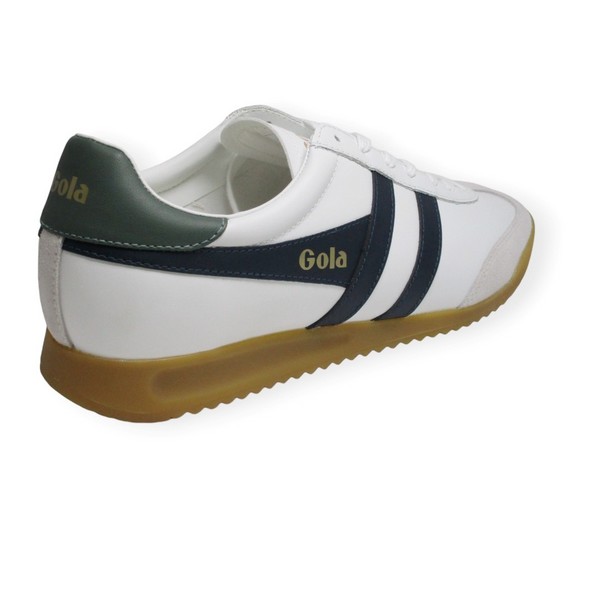 GOLA TORPEDO WHITE