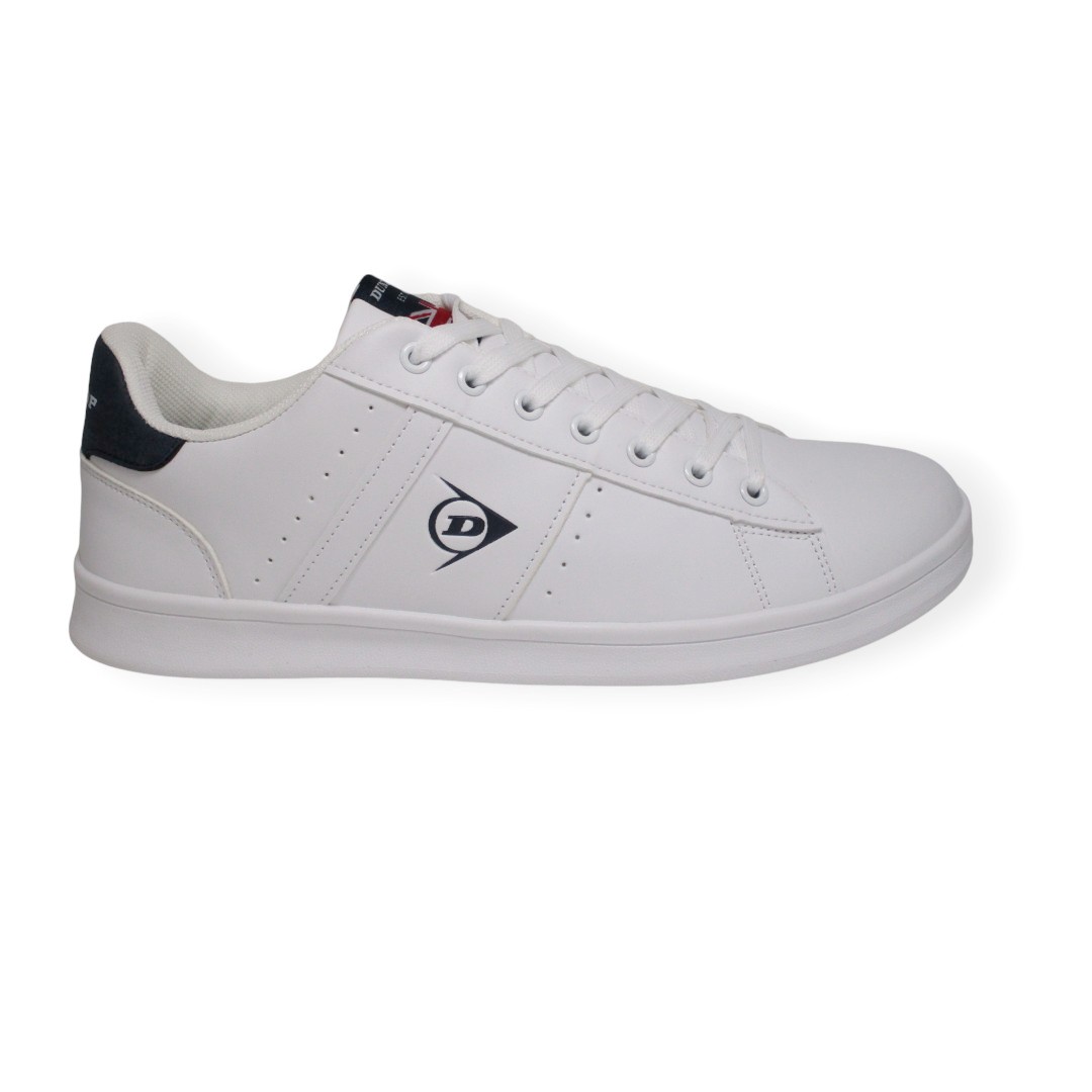 DUNLOP 49320 WHITE COURT