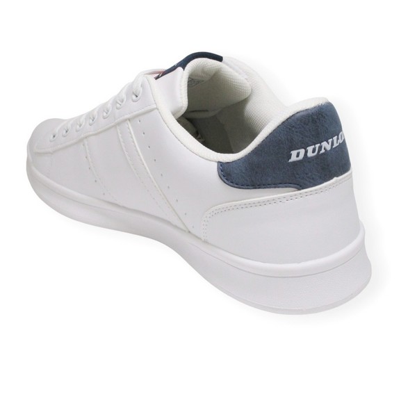 DUNLOP 49320 WHITE COURT