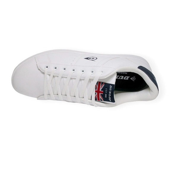 DUNLOP 49320 WHITE COURT