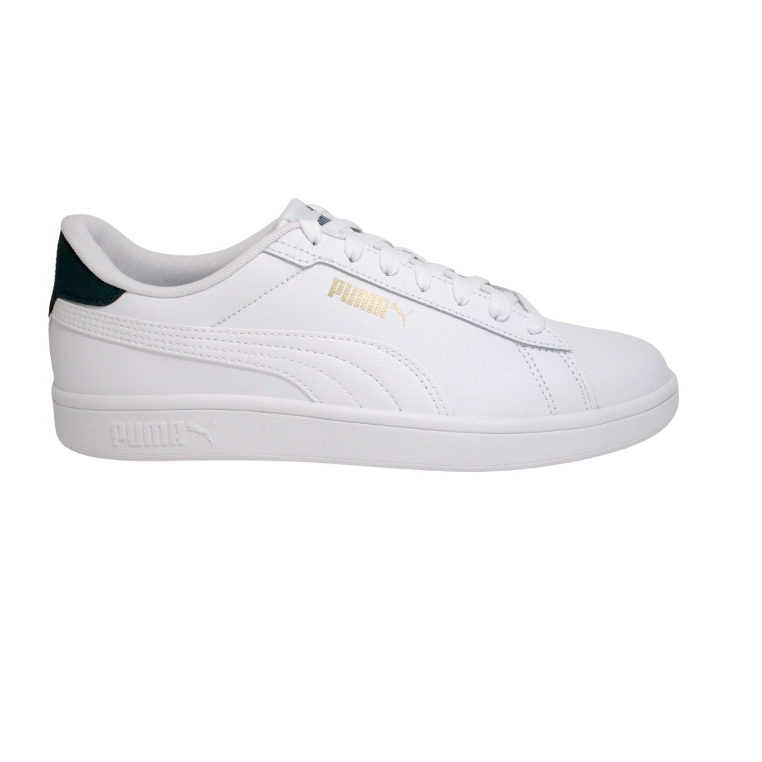 PUMA SMASH 3.0 WHITE 390987 02