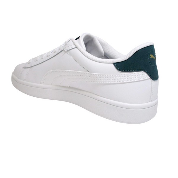 PUMA SMASH 3.0 WHITE 390987 02