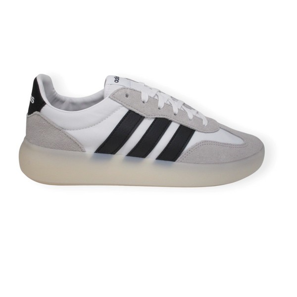 ADIDAS JI2315 BARREDA DECODE WHITE