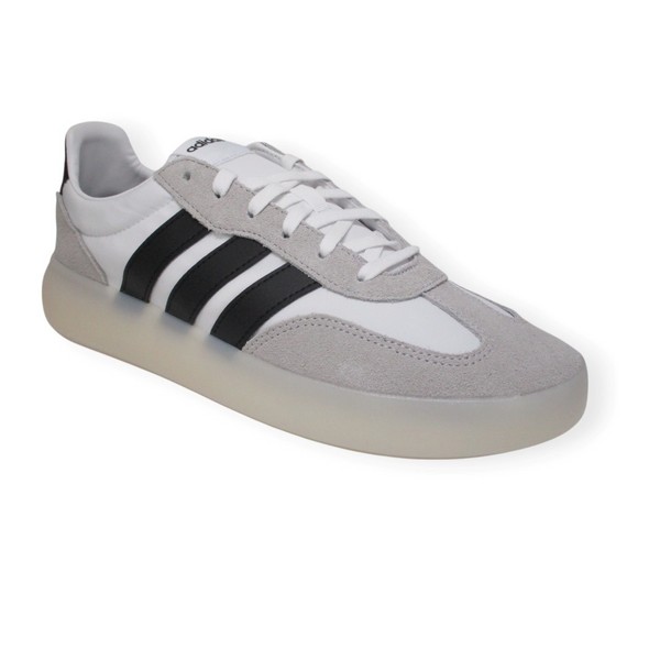 ADIDAS JI2315 BARREDA DECODE WHITE