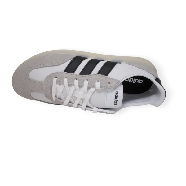 ADIDAS JI2315 BARREDA DECODE WHITE