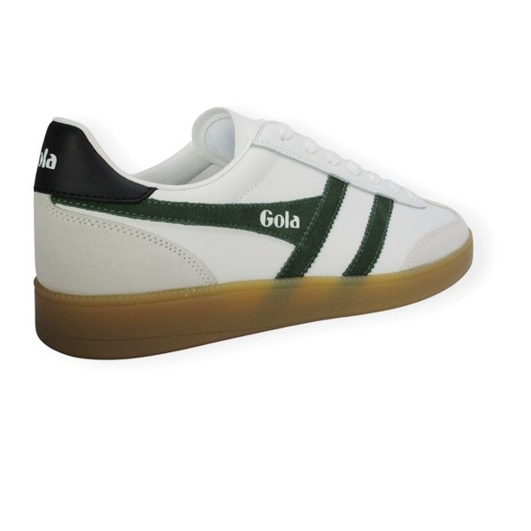 GOLA VIPER LEATHER WHITE