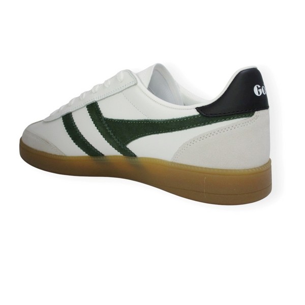GOLA VIPER LEATHER WHITE