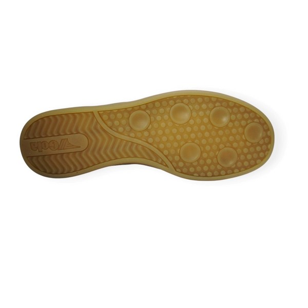 GOLA VIPER LEATHER WHITE 6