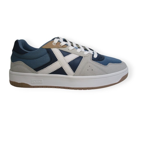 MUNICH STILO 02 BLUE