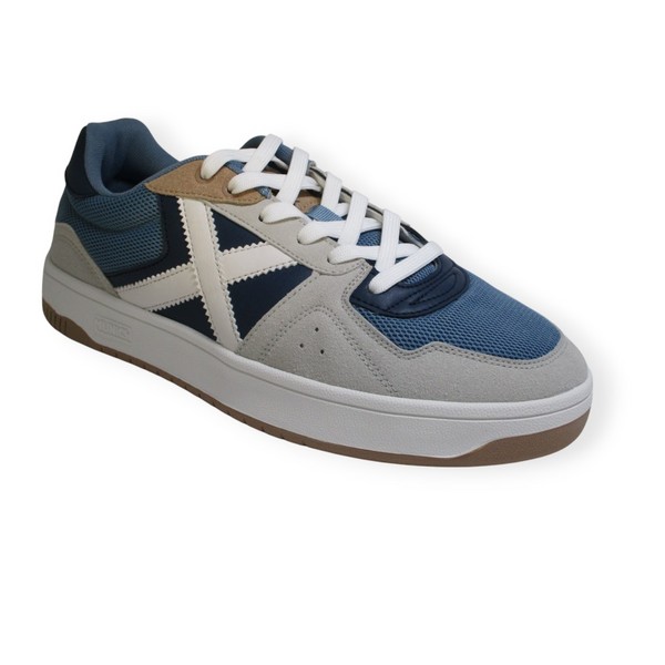 MUNICH STILO 02 BLUE