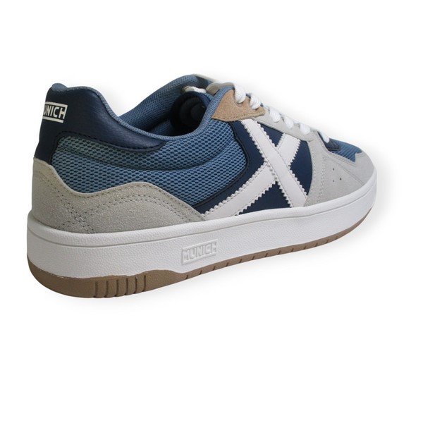MUNICH STILO 02 BLUE