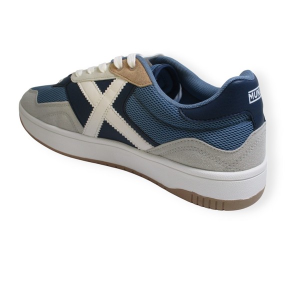 MUNICH STILO 02 BLUE