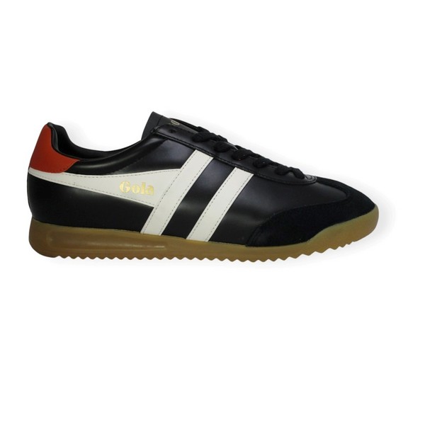 GOLA TORPEDO BLACK OFF WHITE ORANGE