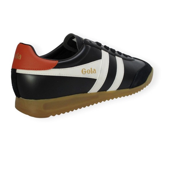 GOLA TORPEDO BLACK OFF WHITE ORANGE