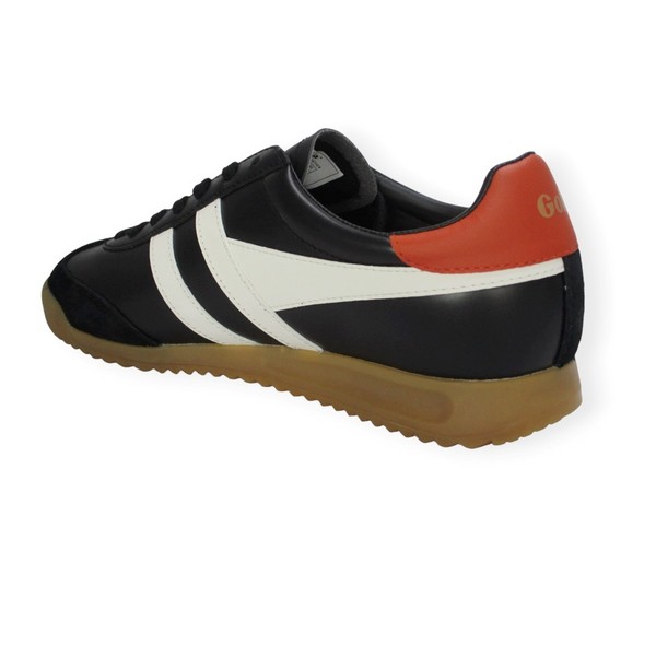 GOLA TORPEDO BLACK OFF WHITE ORANGE