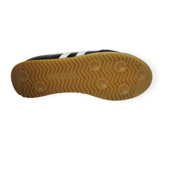 GOLA TORPEDO BLACK OFF WHITE ORANGE 6