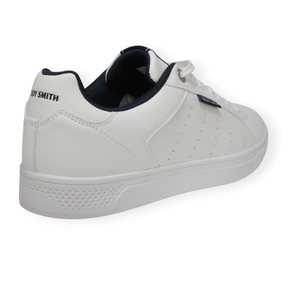 TEDDY SMITH 120091 WHITE