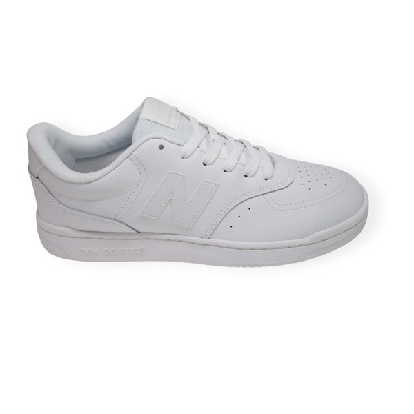 NEW BALANCE BB80OOO BB80 WHITE