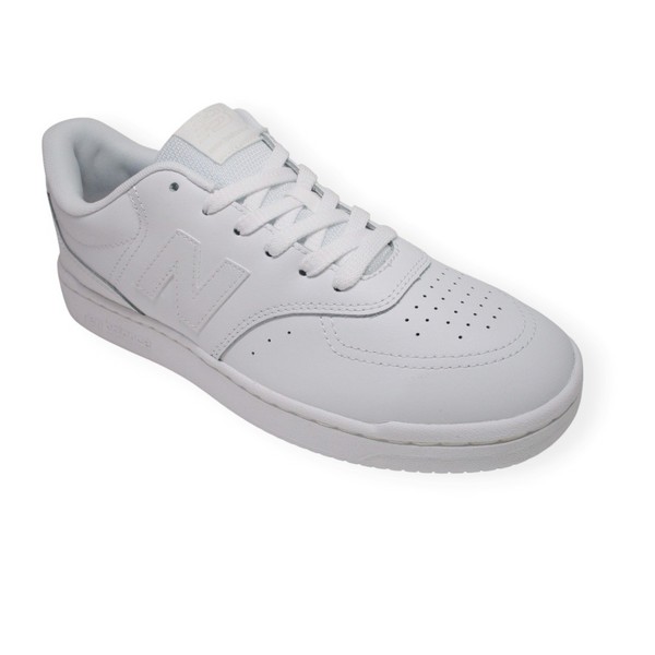 NEW BALANCE BB80OOO BB80 WHITE