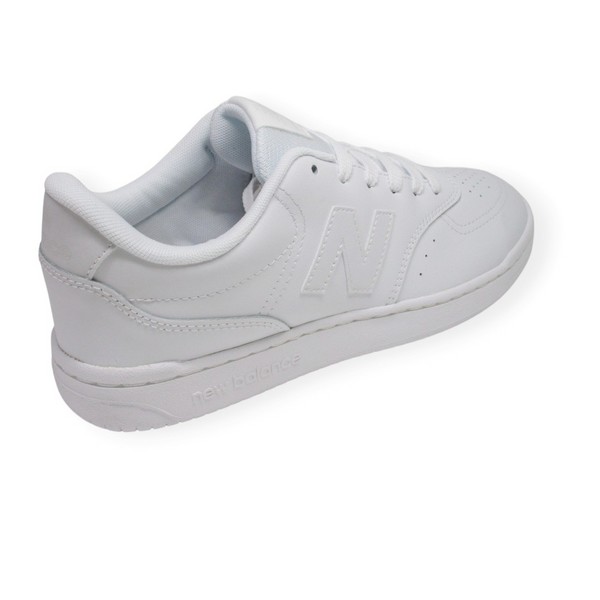 NEW BALANCE BB80OOO BB80 WHITE