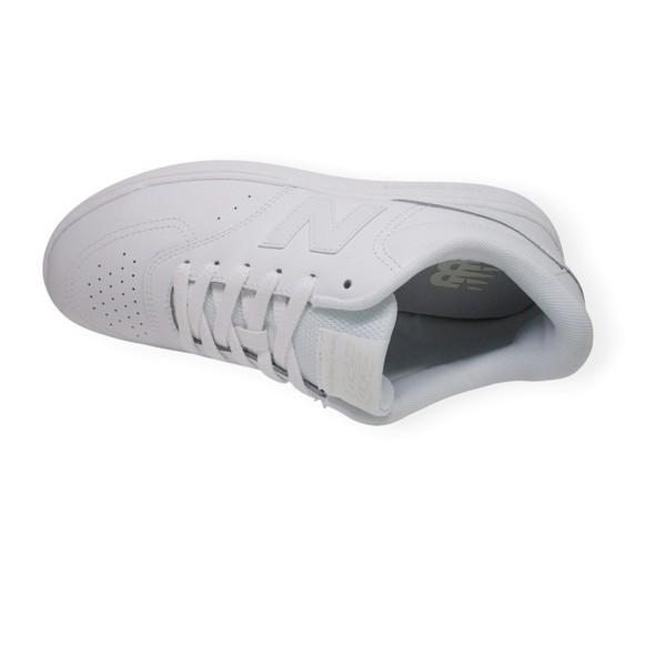 NEW BALANCE BB80OOO BB80 WHITE