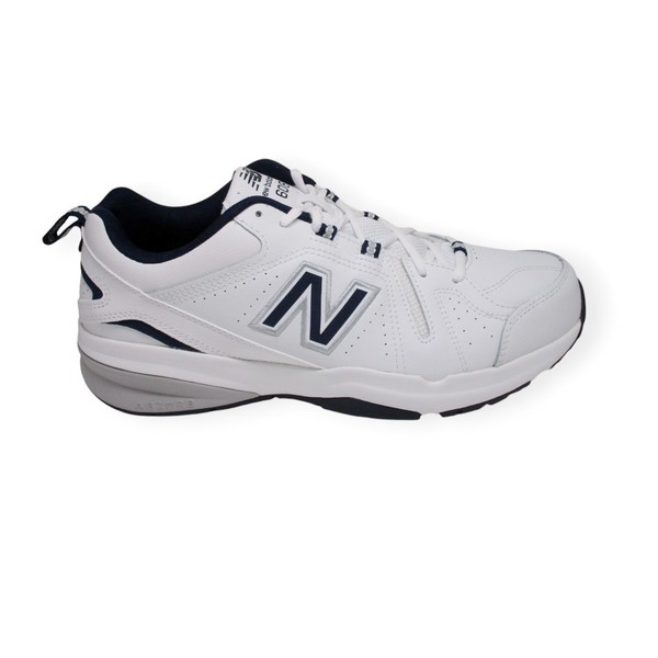 NEW BALANCE  MX608 WHITE MX608WN5