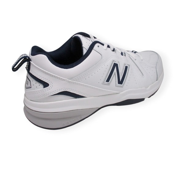 NEW BALANCE  MX608 WHITE MX608WN5
