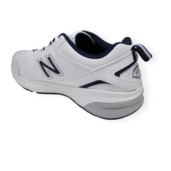 NEW BALANCE  MX608 WHITE MX608WN5